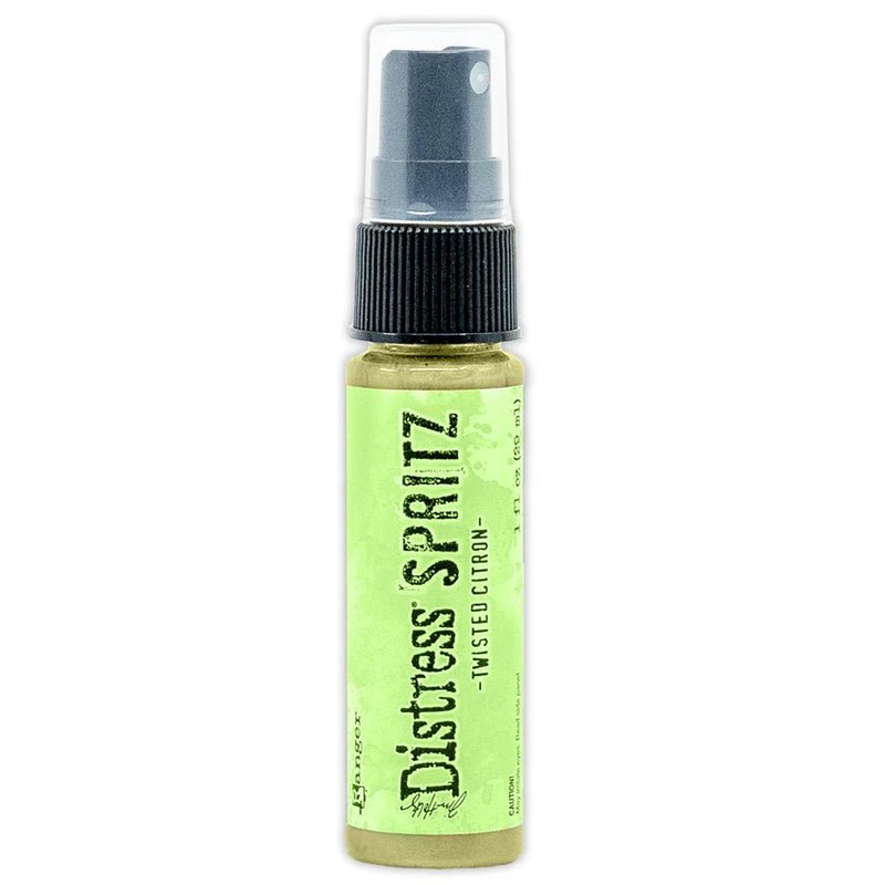 Ranger Distress Spritzes