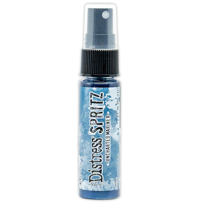 Ranger Distress Spritzes
