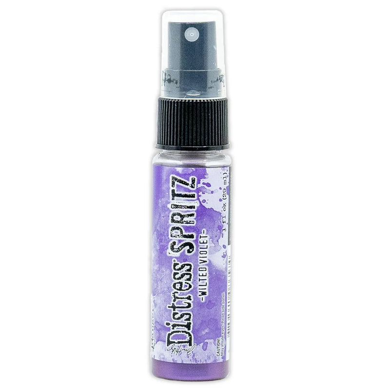 Ranger Distress Spritzes