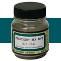 Jacquard Procion MX Dye 18.71g#colour_TEAL