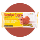 Mungyo Sculpt Dry Clay 1000g