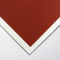 Art Spectrum Colourfix Paper 340gsm 24x32cm - 10 Sheets#Colour_TERRACOTTA