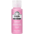 Folk Art Acrylic Craft Paint 2oz/59ml#Colour_TICKLED PINK