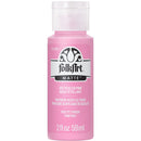 Folk Art Acrylic Craft Paint 2oz/59ml