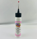 Art Glitter Designer Adhesive Glue Metal Tip Attachment