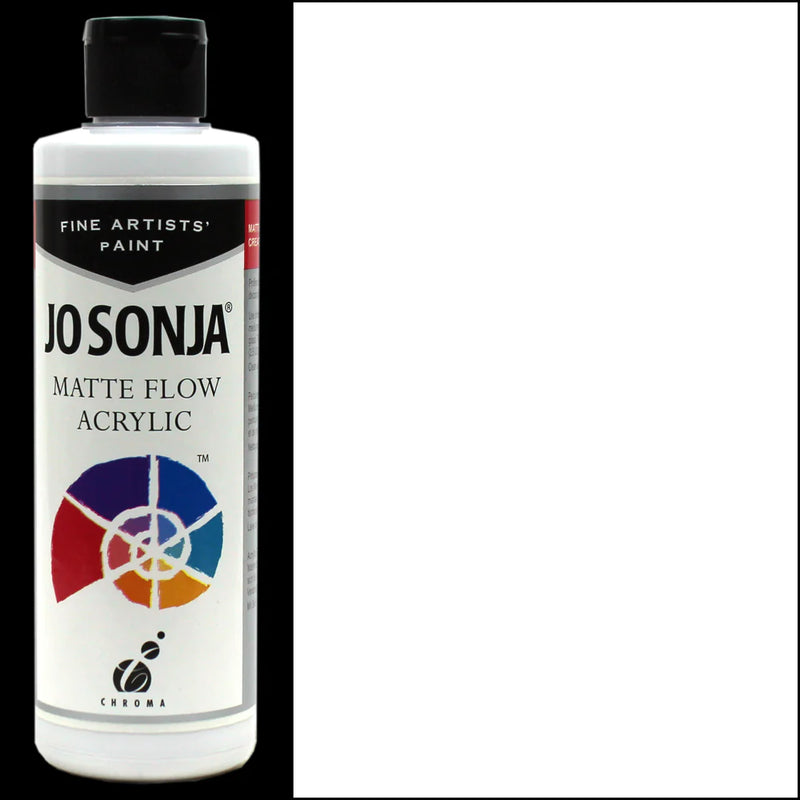 Jo Sonja Acrylic Paint 250ml