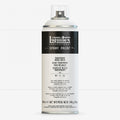 Liquitex Spray Paints 400ml#Colour_TRANSPARENT MIXING WHITE