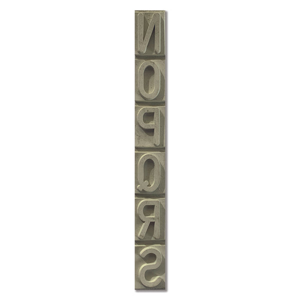 Trodat N-Z Bands#Size_12MM