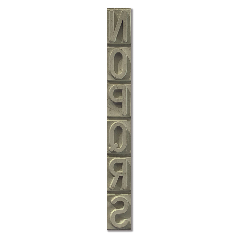 Trodat N-Z Bands