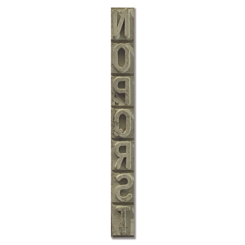 Trodat N-Z Bands