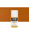 Liquitex Professional Soft Body Acrylic Paint 59ml#Colour_TRANSPARENT RAW SIENNA (S3)