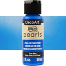 Decoart Americana Pearls Paints 2oz