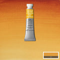 Winsor & Newton Professional Watercolour Paints 5ml N-Z#Colour_TRANSPARENT GOLD DEEP (S3)