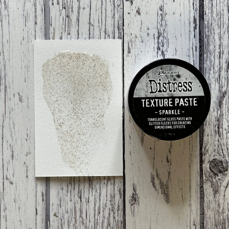Ranger Distress 88.7ml Texture Sparkle Paste