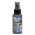 Tim Holtz Distress Oxide 57ml Sprays#Colour_FADED JEANS