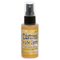 Tim Holtz Distress Oxide 57ml Sprays#Colour_FOSSILIZED AMBER