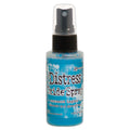 Tim Holtz Distress Oxide 57ml Sprays#Colour_MERMAID LAGOON