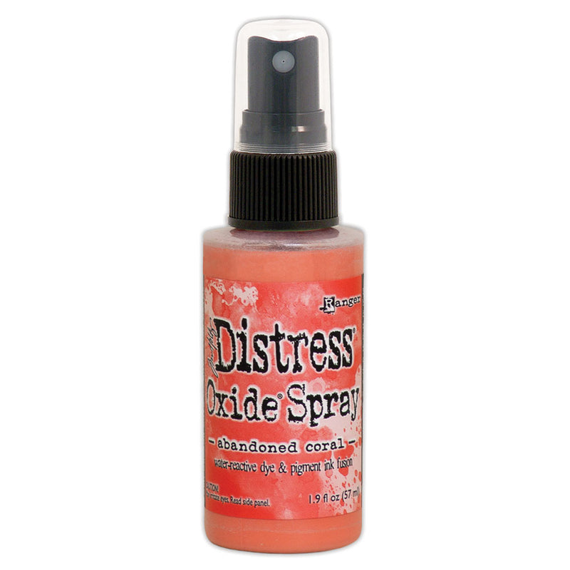 Tim Holtz Distress Oxide 57ml Sprays