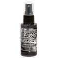 Tim Holtz Distress Oxide 57ml Sprays#Colour_BLACK SOOT