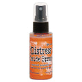 Tim Holtz Distress Oxide 57ml Sprays#Colour_CARVED PUMPKIN