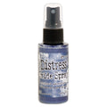 Tim Holtz Distress Oxide 57ml Sprays#Colour_CHIPPED SAPPHIRE