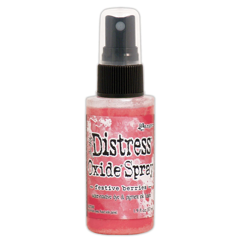 Tim Holtz Distress Oxide 57ml Sprays