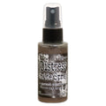 Tim Holtz Distress Oxide 57ml Sprays#Colour_GROUND ESPRESSO