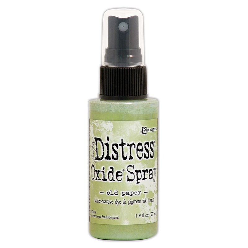 Tim Holtz Distress Oxide 57ml Sprays