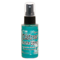 Tim Holtz Distress Oxide 57ml Sprays#Colour_PEACOCK FEATHERS