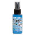 Tim Holtz Distress Oxide 57ml Sprays#Colour_SALTY OCEAN
