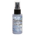 Tim Holtz Distress Oxide 57ml Sprays#Colour_STORMY SKY