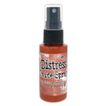 Tim Holtz Distress Oxide 57ml Sprays#Colour_CRACKLING CAMPFIRE