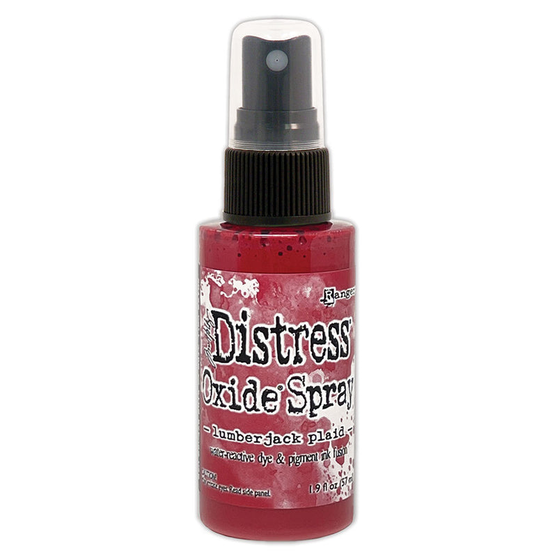 Tim Holtz Distress Oxide 57ml Sprays