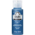 Folk Art Acrylic Craft Paint 2oz/59ml#Colour_TRUE BLUE
