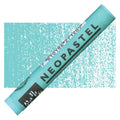 Caran D'Ache Neopastel Artist Oil Art Pastels#Colour_TURQUOISE GREEN