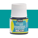 Pebeo Vitrea 160 Glossy Paints 45ml