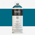 Liquitex Spray Paints 400ml#Colour_TURQUOISE