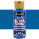 Decoart Americana Gloss Enamel Paints 2oz