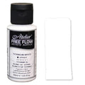 Atelier Free Flow Acrylic Paint 60ml#Colour_TITANIUM WHITE (S1)