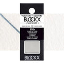 BLOCKX Artists' Watercolour Half Pans