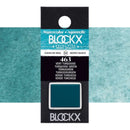 BLOCKX Artists' Watercolour Half Pans