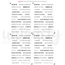 Uniquely Creative Colour Crush Cut-A-Part Sheet Mini