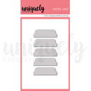 Uniquely Creative Cut-A-Part Essentials