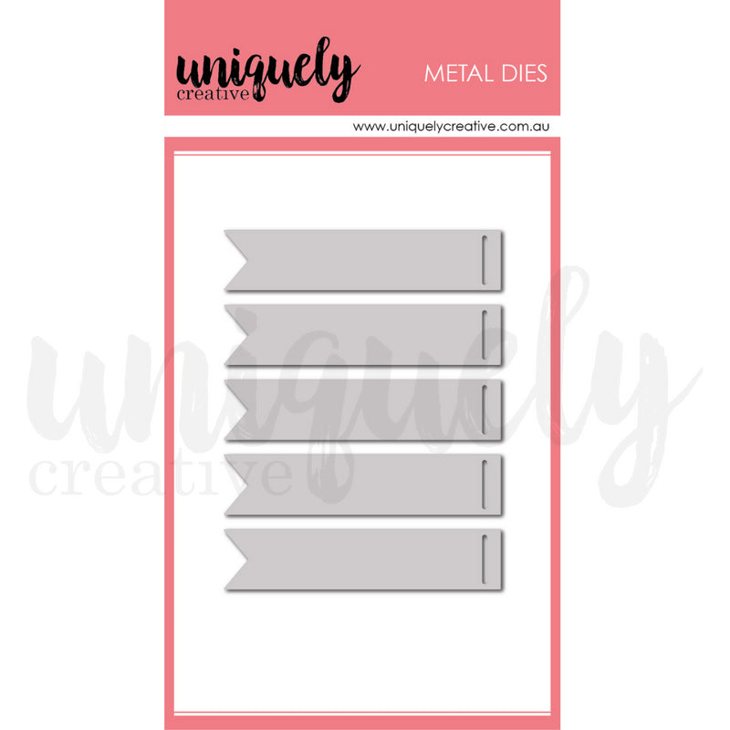 Uniquely Creative Cut-A-Part Essentials
