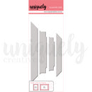 Uniquely Creative Build a Photo Frame Die