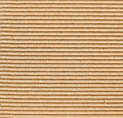 Uniquely Creative 12 x 12 Corrugated Sheet
