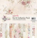 Uniquely Creative Dear Diary 12 x 12" Collection Pack