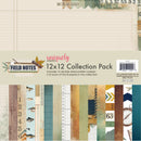 Uniquely Creative Field Notes 12 x 12" Collection Pack