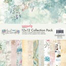 Uniquely Creative Floral Archives 12" x 12" Collection Pack