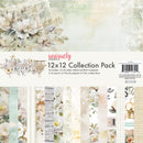 Uniquely Creative Bohemian Escape 12" x 12" Collection Pack